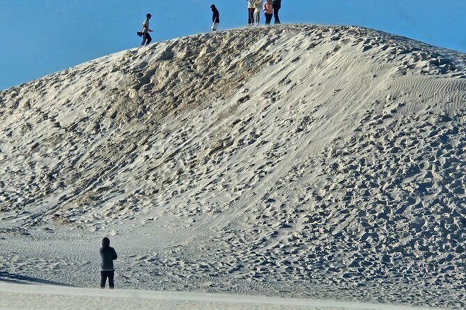 Pinnacle Day Adventure Tour - Who Should Consider This Tour?