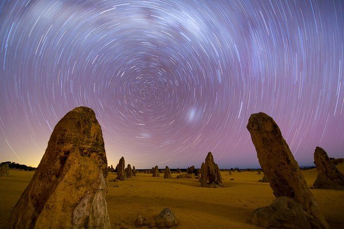 Pinnacle Desert Sunset and Night-time Stargazing Tour from Perth - Exploring the Itinerary: What You Can Expect