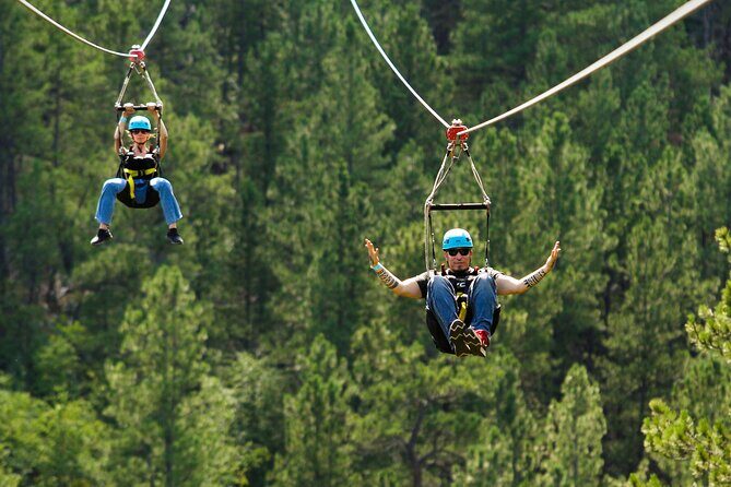Pinnacle Zipline Tour in Keystone - The Sum Up: Who Should Book This Tour?