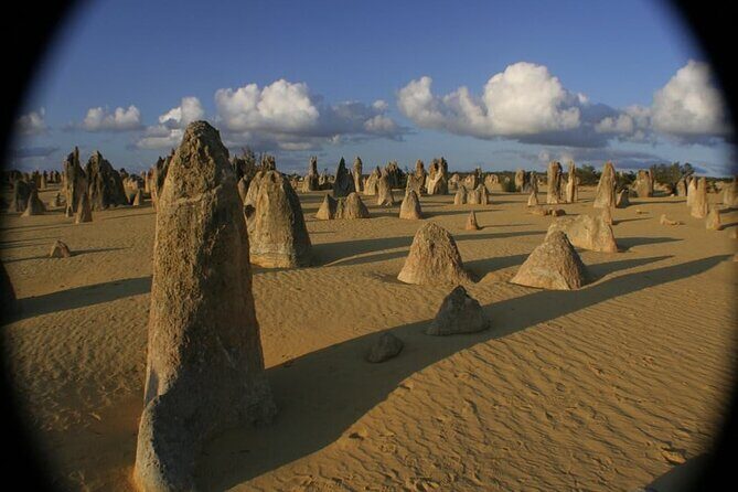 Pinnacles Day Tour - The Sum Up