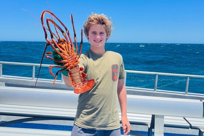 Pinnacles Desert and Catch Your Own Lobster Lunch Safari. - Introduction: Why This Tour Stands Out
