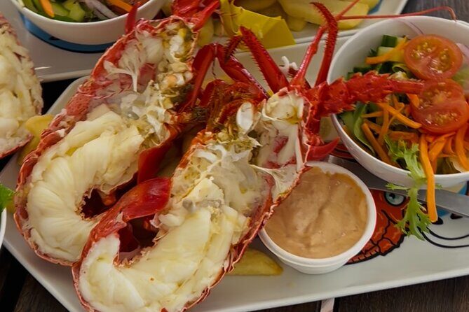 Pinnacles Desert and Catch Your Own Lobster Lunch Safari. - FAQ