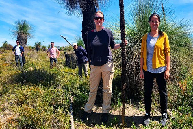 Pinnacles Desert Private Day Tour - An In-Depth Look at the Tour Itinerary