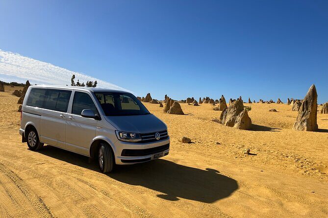 Pinnacles Desert Private Tour - An Honest Look at the Pinnacles Desert Private Tour