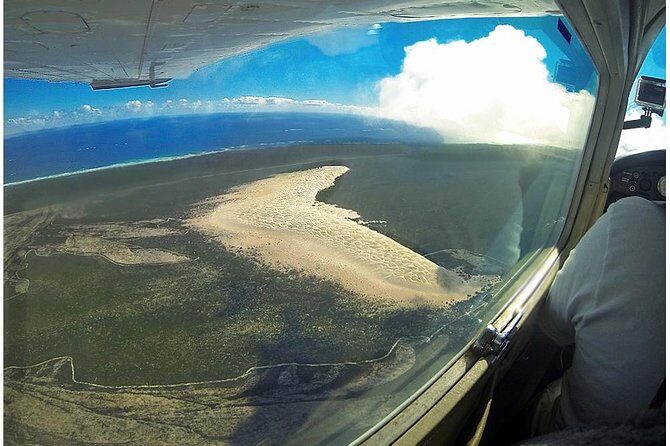 Pinnacles Desert Scenic Flight and Ground Tour - What Makes This Tour Stand Out?