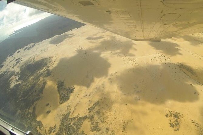 Pinnacles Desert Scenic Flight and Ground Tour - The Sum Up: Who Should Consider This Tour?