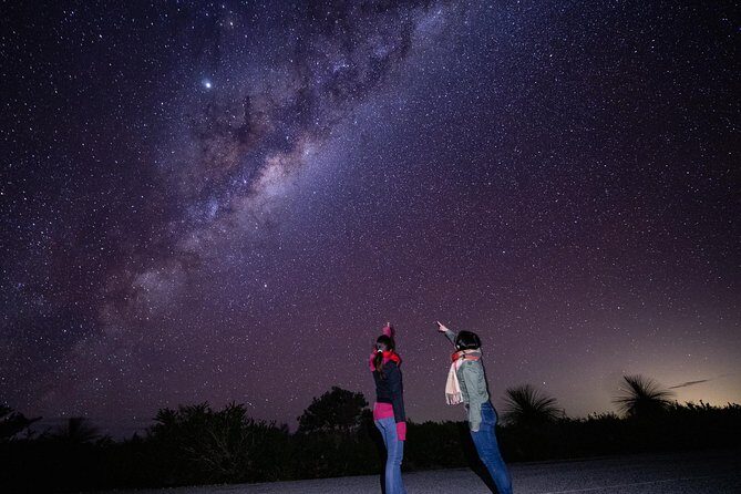 Pinnacles Desert Sunset Dinner and Stargazing Tour - Final Thoughts