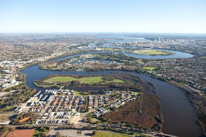 Pinnacles Desert, Yanchep and Swan Valley with Lunch - Starting Point and Overall Logistics