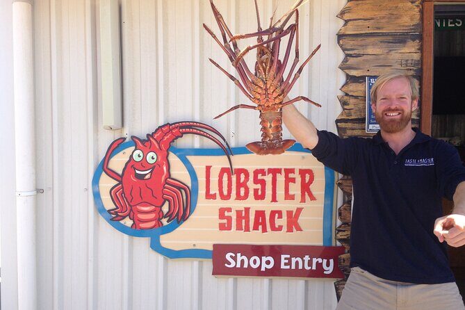 Pinnacles Lobster Yanchep Small Group Day Tour from Perth - Overview of the Experience