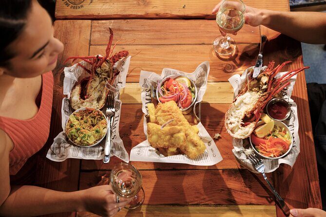 Pinnacles Lobster Yanchep Small Group Day Tour from Perth - What Do Travelers Say?