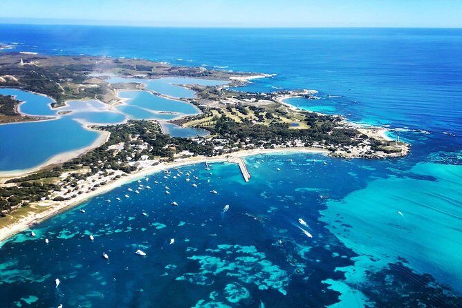 Pinnacles & Rottnest Island Scenic Air & Ground Tour - Who Is This Tour Best For?