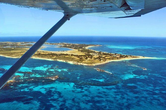 Pinnacles & Rottnest Island Scenic Air & Ground Tour - FAQs