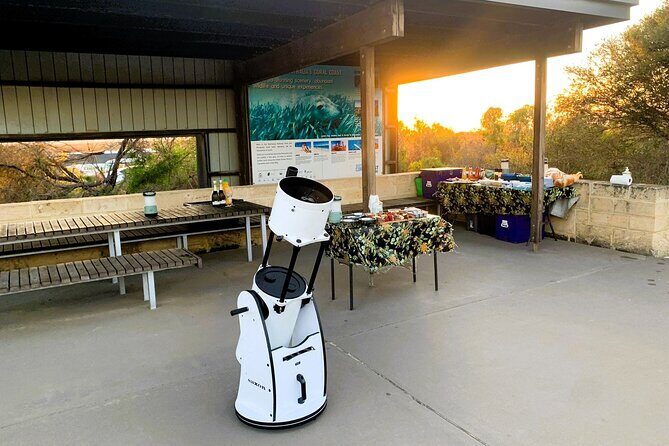 Pinnacles Sunset Stargazing Dinner Experience Small Group Tour - FAQ