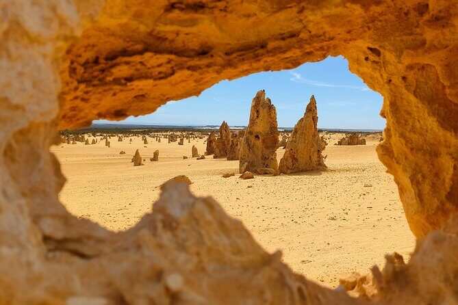 Pinnacles+Lancelin Sand Dune Impression Day Tour from Perth - The Reality: Pros and Cons Based on Real Experiences