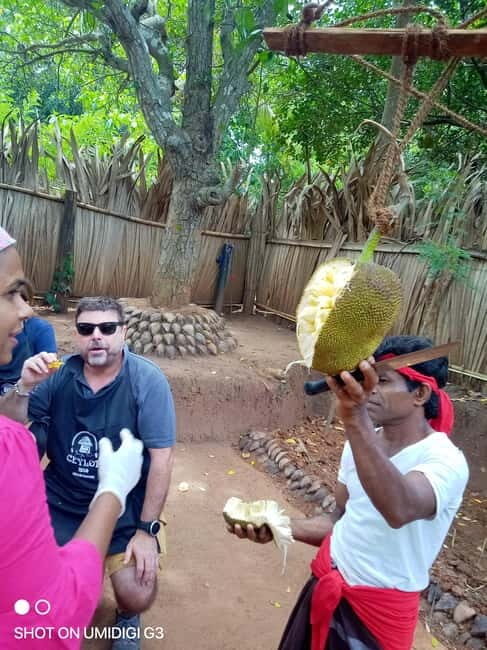 Pinnawala: Authentic Cooking Class in Palapoluwa Village - Key Points