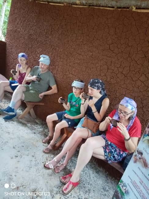 Pinnawala: Authentic Cooking Class in Palapoluwa Village - The Sum Up