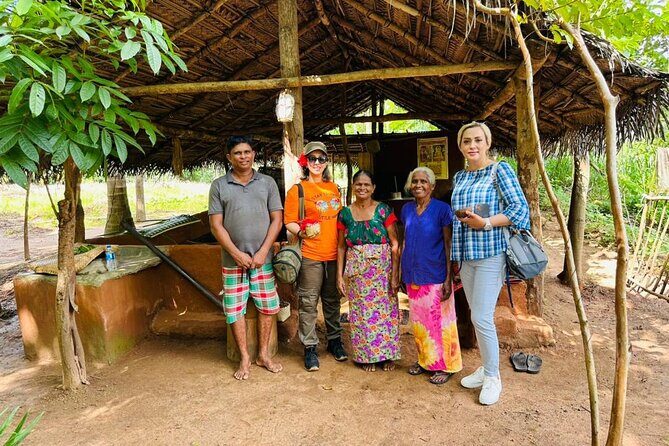 Pinnawala private day trip from colombo or negombo - An In-Depth Look at the Pinnawala Day Trip