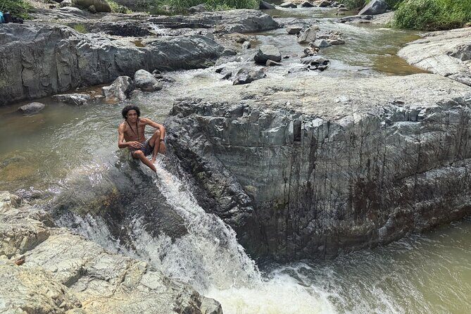 Pinones Bar Hopping Beach Food Tour & Caguas River Hidden Gem - An In-Depth Look at the Tour