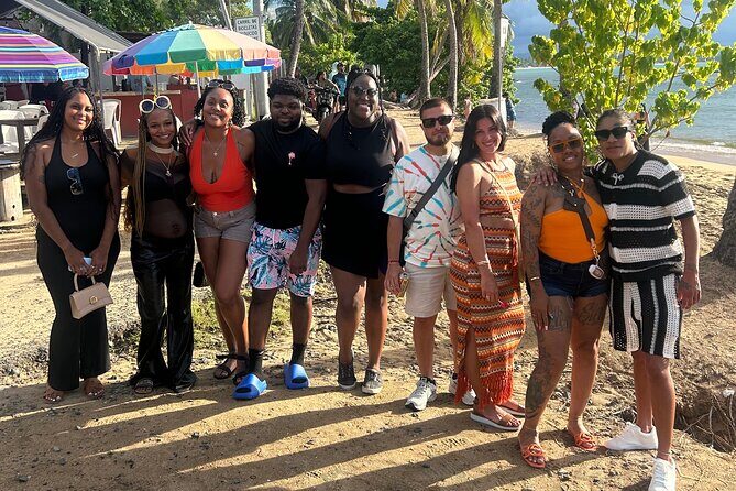 Pinones Bar Hopping Beach Food Tour & Caguas River Hidden Gem - Final Thoughts: Is It Worth It?