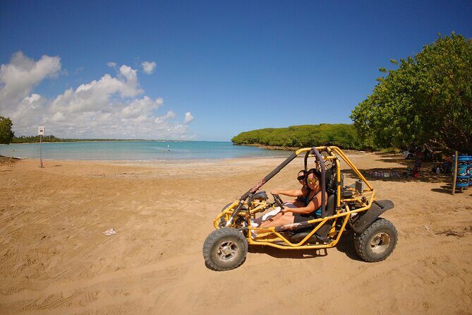Piñones Buggy & Beach Day - Practical Details and What to Expect