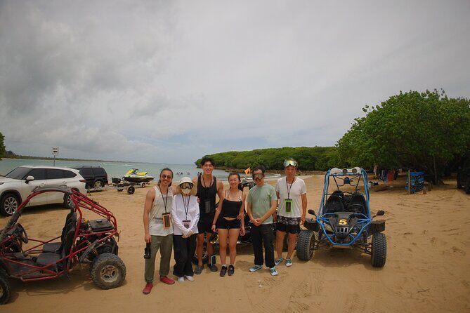 Piñones Buggy & Beach Day - Final Thoughts: Who Should Consider This Tour?
