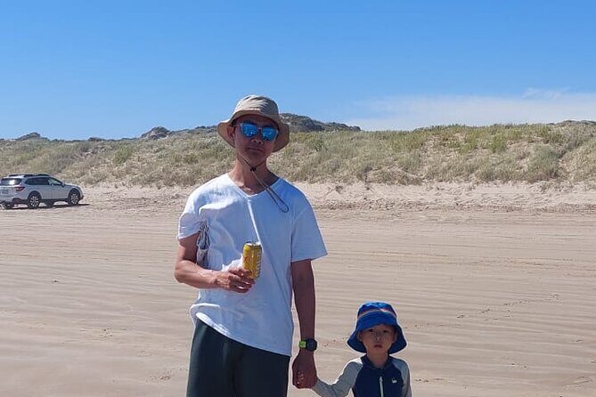 Pipi Catching and Cooking Experience in Goolwa - The Weather Factor