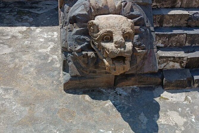 Piramids of Teotihuacan el mejor tour - A Closer Look at the Tour Itinerary