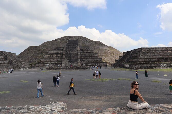 Piramids of Teotihuacan el mejor tour - Who This Tour Is Best For