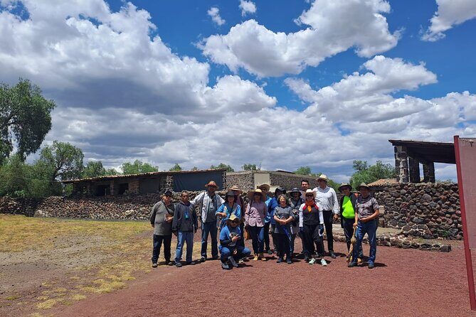 Piramids of Teotihuacan el mejor tour - FAQ