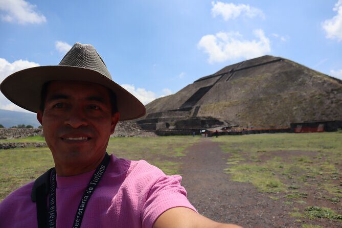 Piramids of Teotihuacan el mejor tour - Final Thoughts