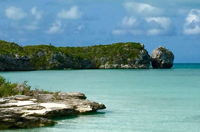 Pirate Cove Off-Road Adventure & Da Conch Shack Visit Experience! - The Practical Side: Cost, Duration, and Value