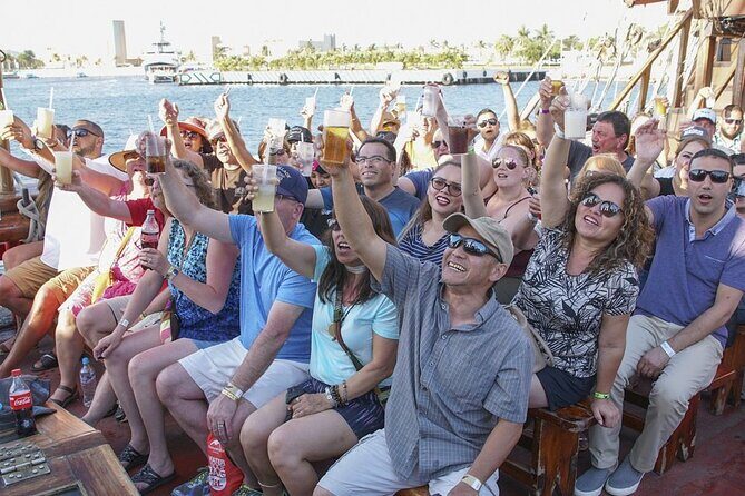 Pirate Show On Board - Dinner & Show - Final Thoughts