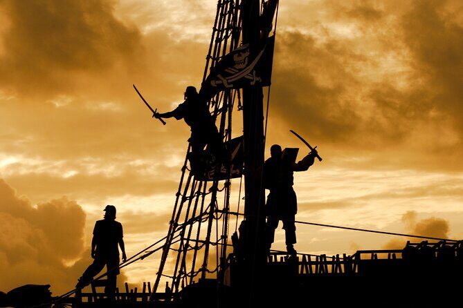 Pirates Night Out: Dinner and Entertainment in the Caribbean - Final Thoughts: Is It Worth It?