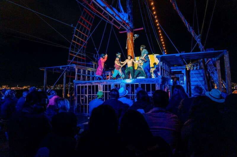 Pirates of the Bay - Night Tour - Final Thoughts: Is it Worth It?