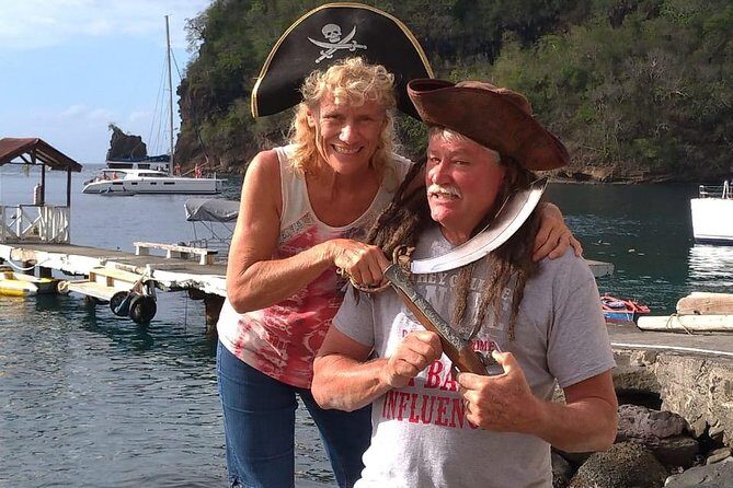 Pirates of the Caribbean Movie Site and Beach Guided Tour - Analyzing the Value