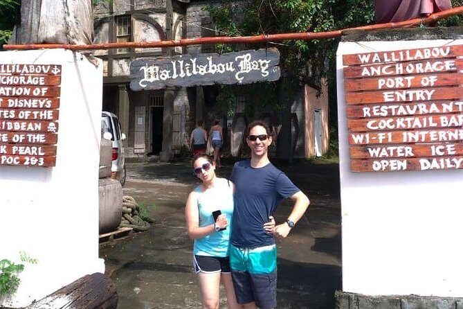 Pirates of the Caribbean Movie Site and Beach Guided Tour - FAQ