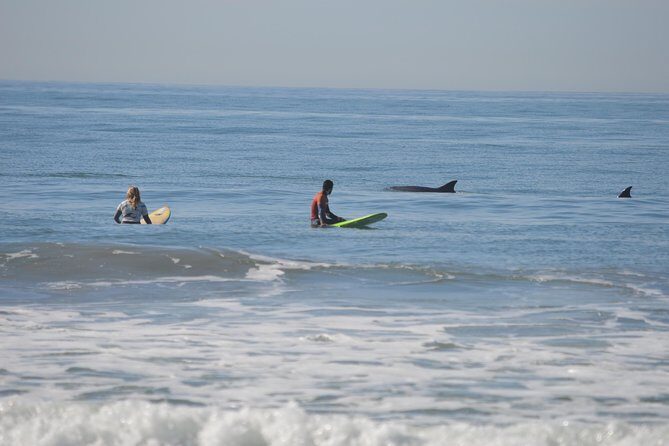Pismo Beach, California, Surf Lessons - Why the Value Is Outstanding