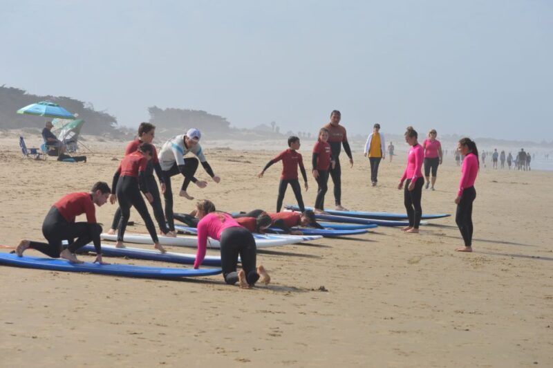 Pismo Beach: Surf Lessons with Instructor - Final Thoughts: A Fun, Value-Packed Introduction to Surfing