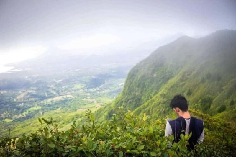 Piton de la petite rivière noire Hike - What Makes the Trail Challenging?