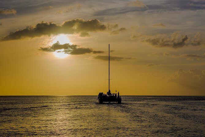 Piton Sunset Snorkel Cruise St. Lucia From Castries - An In-Depth Look at the Experience