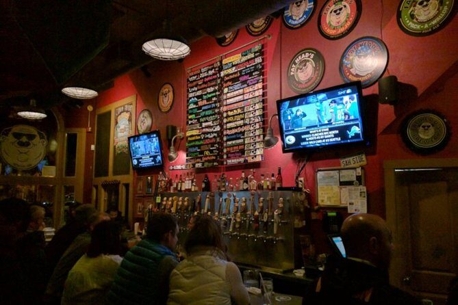 Pittsburgh Bar Hunt: Party Through Pittsburgh Bar Crawl - Pittsburgh Bar Hunt: Party Through Pittsburgh Bar Crawl — An In-Depth Review