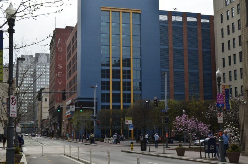 Pittsburgh: Beauty of the Burgh Bike Tour - The Breakdown of the Itinerary
