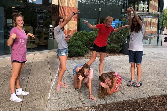 Pittsburgh City Scavenger Hunt Excursion by 3Quest Challenge - Authentic Experiences and Traveler Feedback
