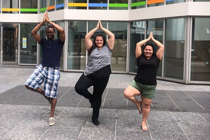 Pittsburgh City Scavenger Hunt Excursion by 3Quest Challenge - FAQ