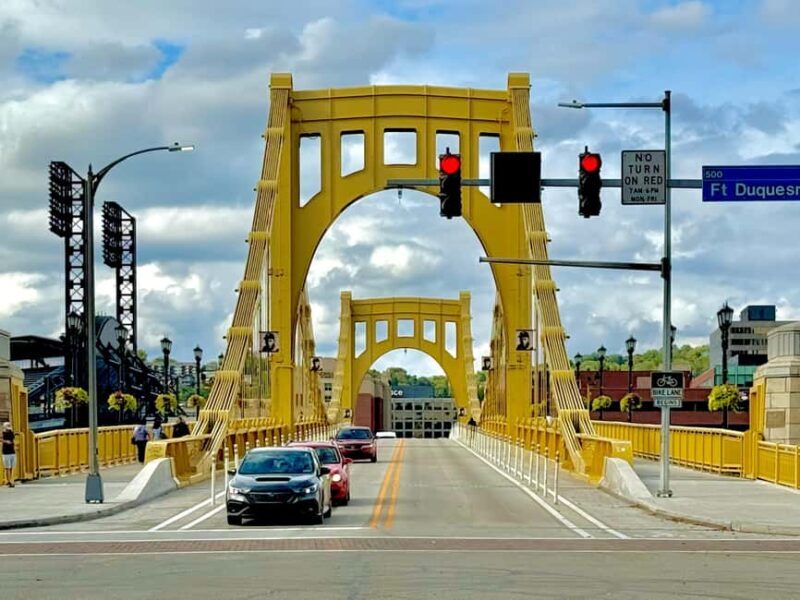 Pittsburgh Food Tour, Eat Like a Local with 6+ Tastings - A Detailed Look at the Pittsburgh Food Tour Experience