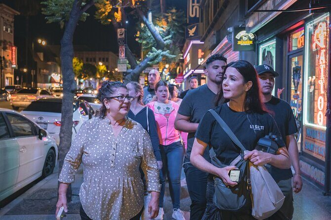 Pittsburgh Ghosts Steel City Haunted Tour - FAQs