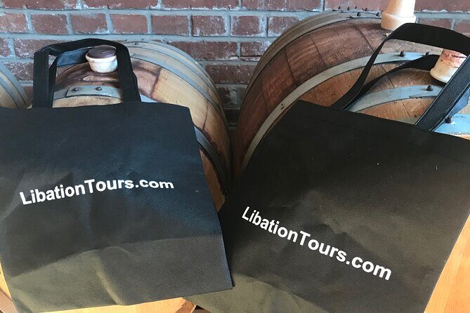 Pittsburgh Historic Strip District Libation Tour - The Tour Itinerary in Detail