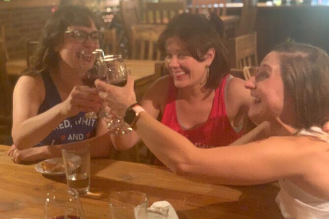 Pittsburgh Historic Strip District Libation Tour - FAQs