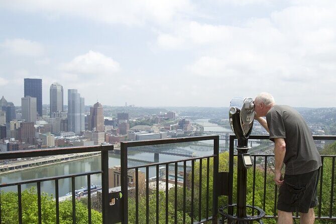 Pittsburgh Panorama: A Journey Through Iconic Landscapes - Frequently Asked Questions