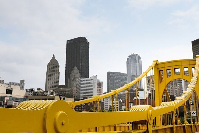 Pittsburgh Panorama: A Journey Through Iconic Landscapes - Final Thoughts